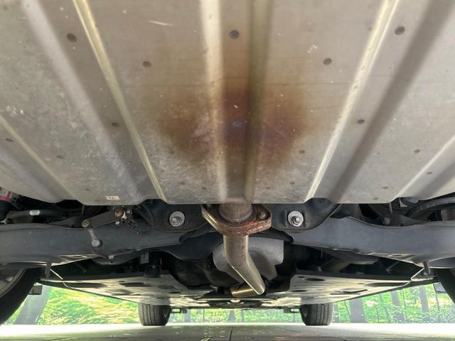 MAZDA ATENZA WAGON 2014 Image 31