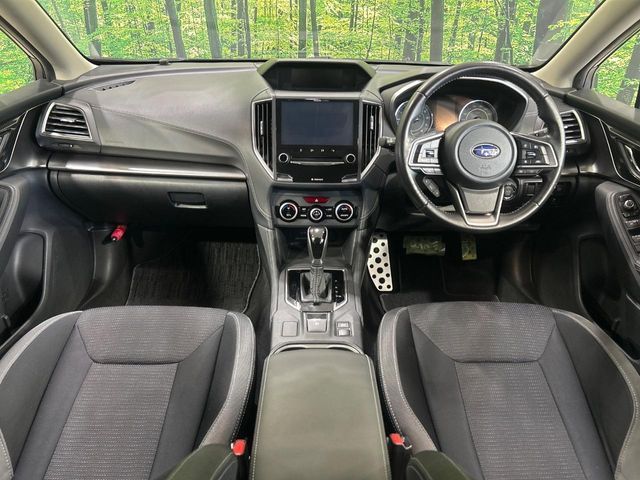 SUBARU IMPREZA SPORT 4WD 2016 Image 31
