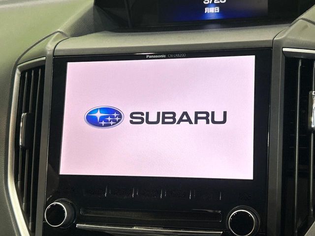 SUBARU IMPREZA SPORT 4WD 2016 Image 31