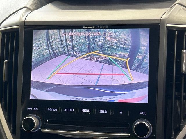 SUBARU IMPREZA SPORT 4WD 2016 Image 31