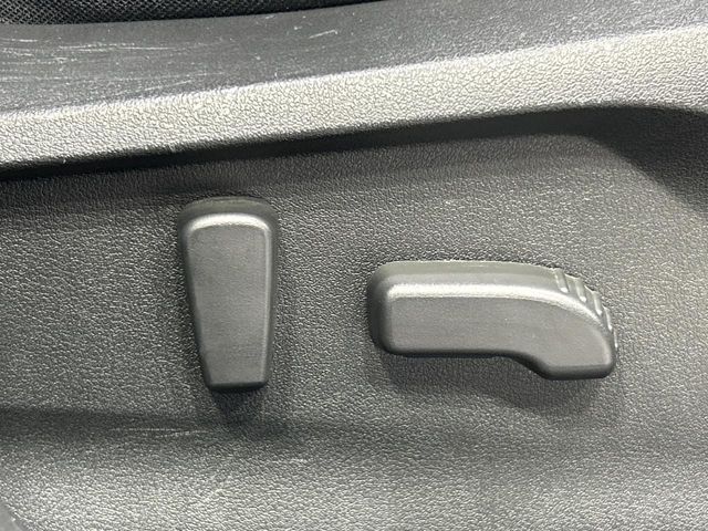 SUBARU IMPREZA SPORT 4WD 2016 Image 31