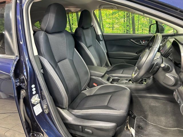 SUBARU IMPREZA SPORT 4WD 2016 Image 31