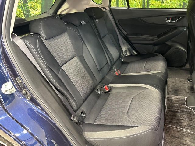 SUBARU IMPREZA SPORT 4WD 2016 Image 31