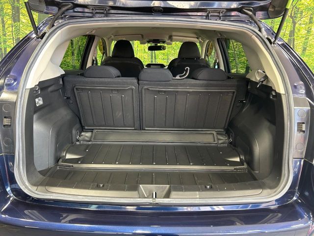 SUBARU IMPREZA SPORT 4WD 2016 Image 31