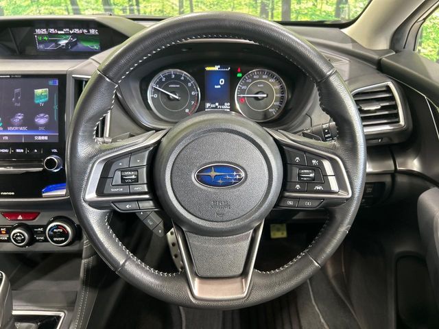 SUBARU IMPREZA SPORT 4WD 2016 Image 31