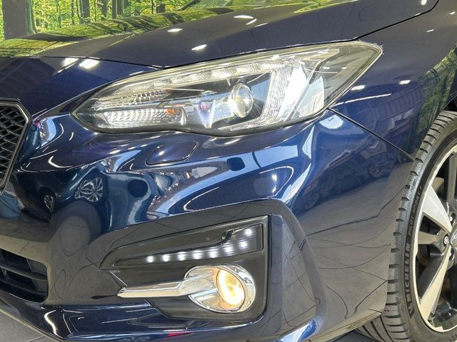 SUBARU IMPREZA SPORT 4WD 2016 Image 31