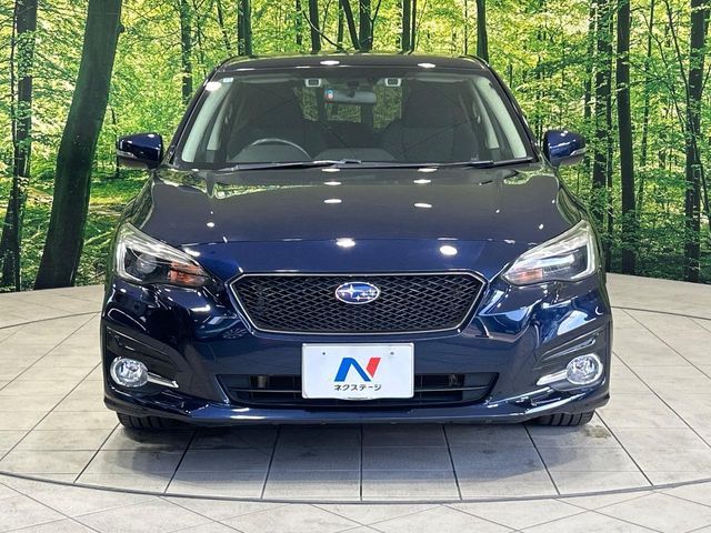 SUBARU IMPREZA SPORT 4WD 2016 Image 31