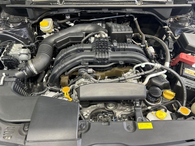 SUBARU IMPREZA SPORT 4WD 2016 Image 31