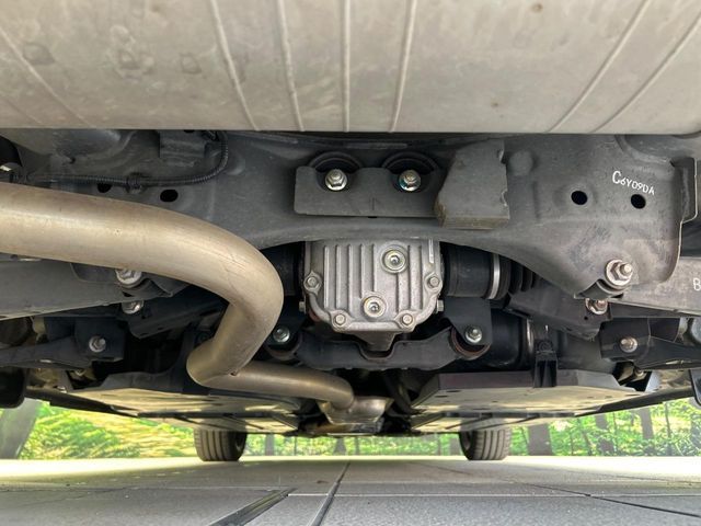 SUBARU IMPREZA SPORT 4WD 2016 Image 31