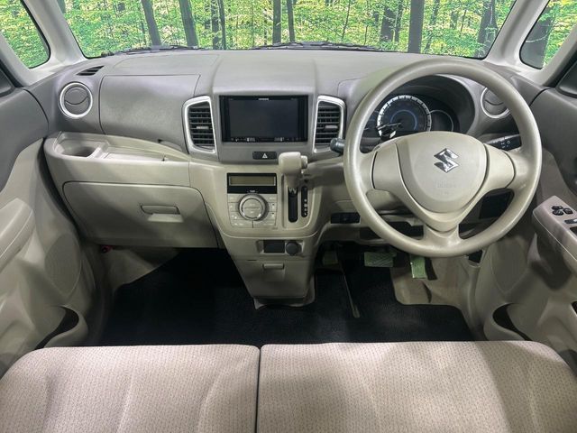 SUZUKI SPACIA 2017 Image 31