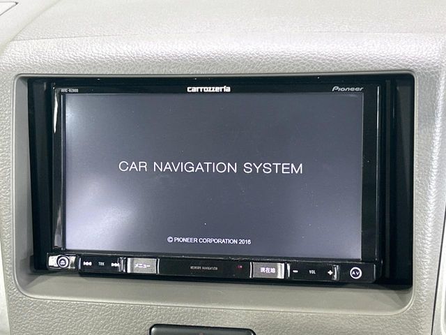 SUZUKI SPACIA 2017 Image 31