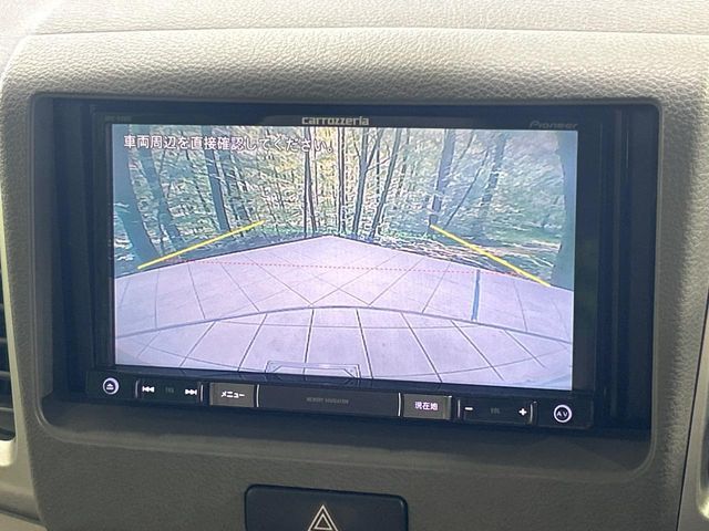 SUZUKI SPACIA 2017 Image 31