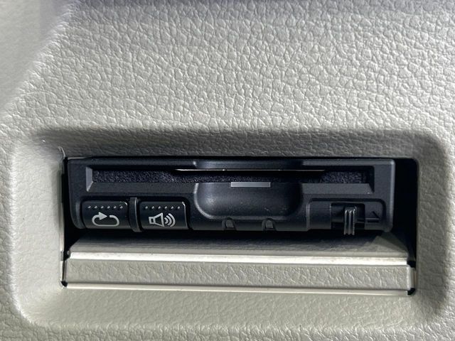 SUZUKI SPACIA 2017 Image 31