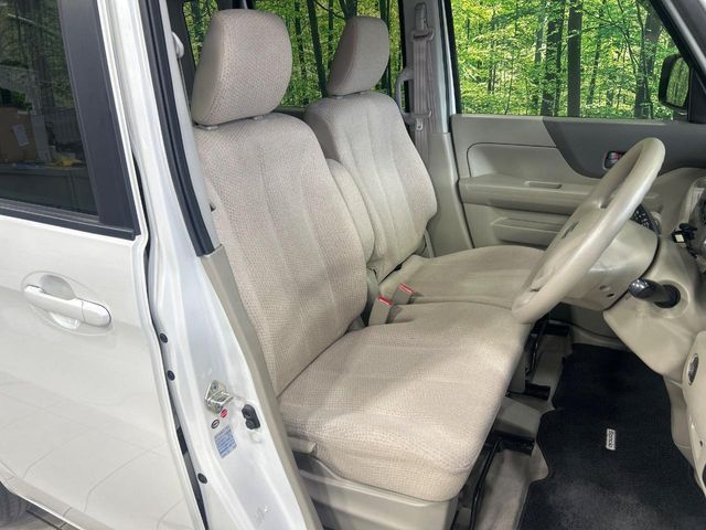 SUZUKI SPACIA 2017 Image 31