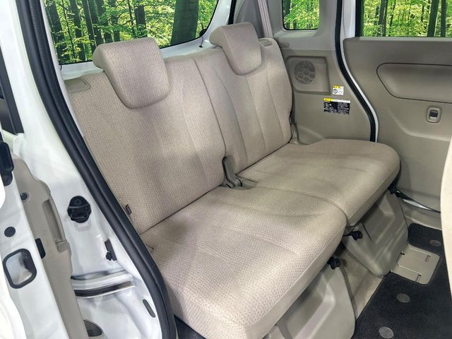 SUZUKI SPACIA 2017 Image 31