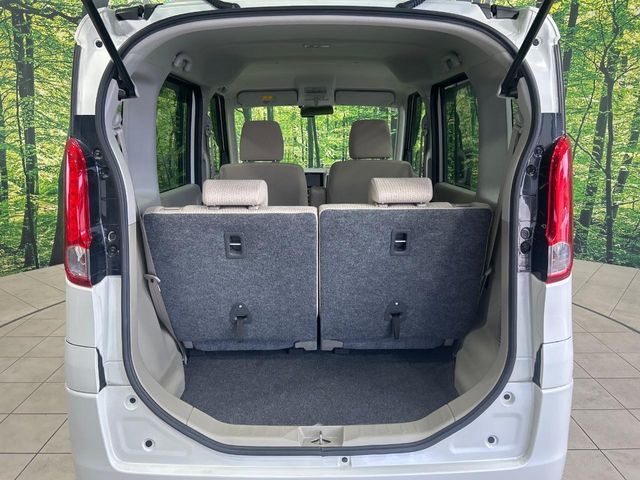 SUZUKI SPACIA 2017 Image 31