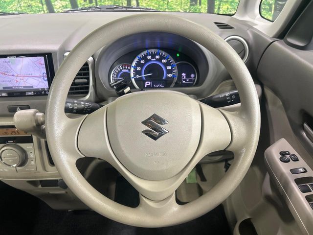 SUZUKI SPACIA 2017 Image 31