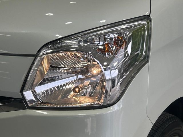 SUZUKI SPACIA 2017 Image 31