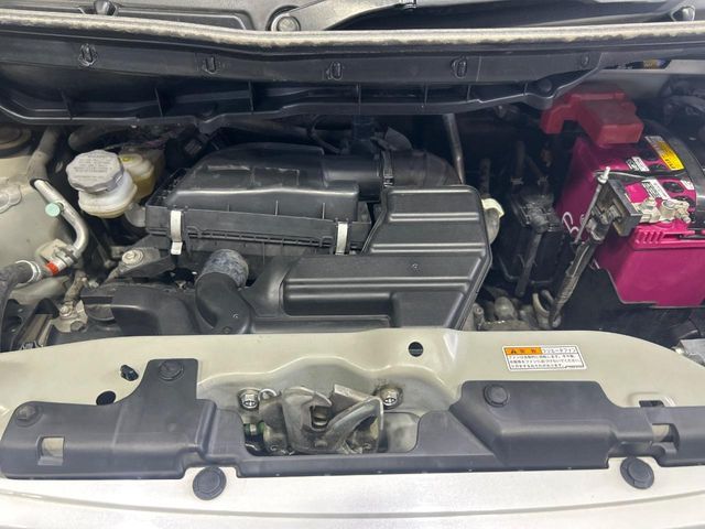 SUZUKI SPACIA 2017 Image 31