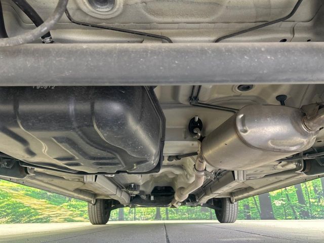 SUZUKI SPACIA 2017 Image 31