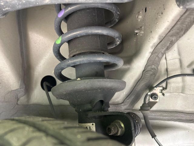 SUZUKI SPACIA 2017 Image 31