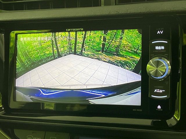 TOYOTA AQUA 2017 Image 31