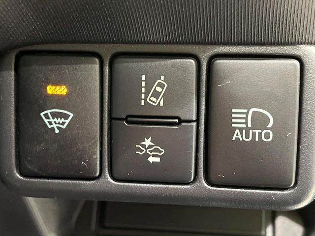 TOYOTA AQUA 2017 Image 31