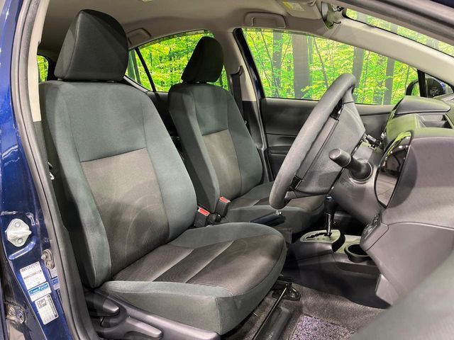 TOYOTA AQUA 2017 Image 31