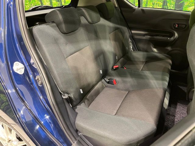 TOYOTA AQUA 2017 Image 31