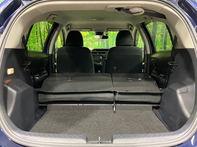 TOYOTA AQUA 2017 Image 31