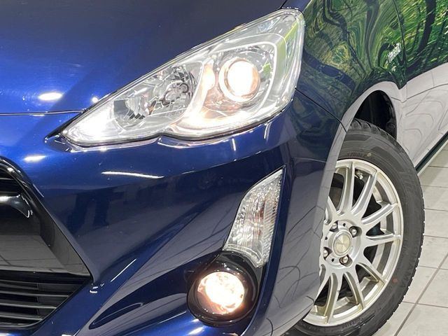 TOYOTA AQUA 2017 Image 31