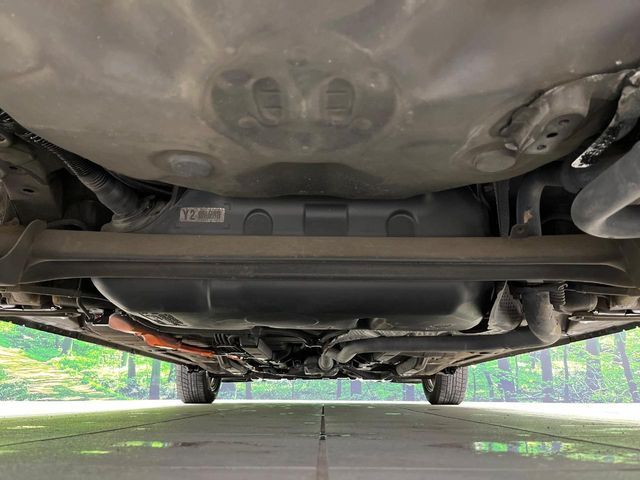 TOYOTA AQUA 2017 Image 31