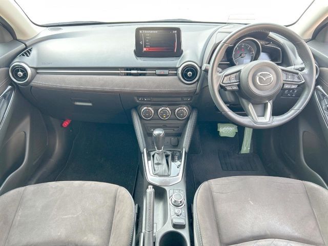 MAZDA DEMIO 2019 Image 31