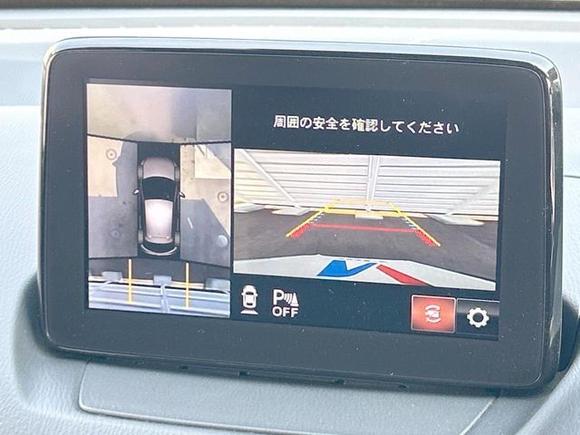 MAZDA DEMIO 2019 Image 31