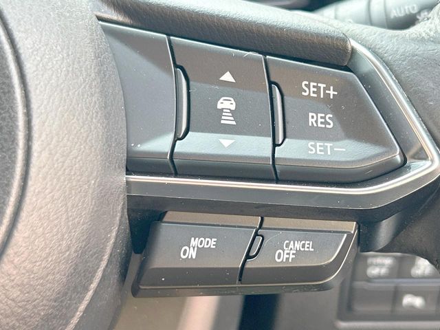 MAZDA DEMIO 2019 Image 31