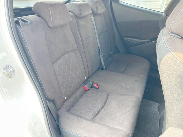 MAZDA DEMIO 2019 Image 31