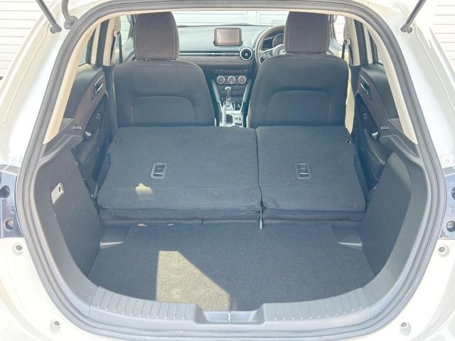 MAZDA DEMIO 2019 Image 31