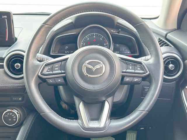 MAZDA DEMIO 2019 Image 31