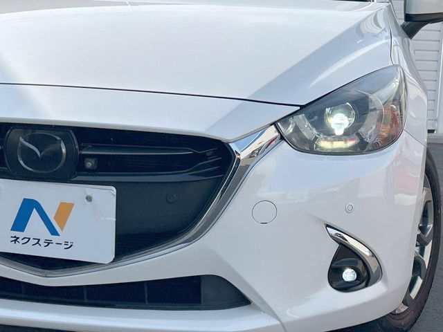 MAZDA DEMIO 2019 Image 31