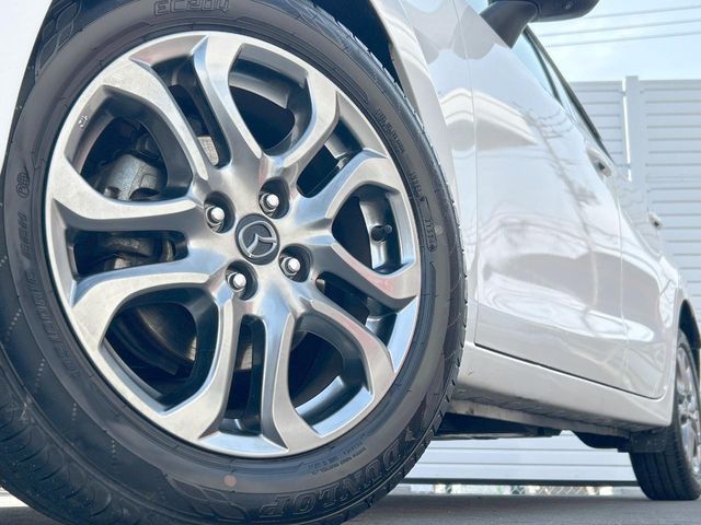 MAZDA DEMIO 2019 Image 31