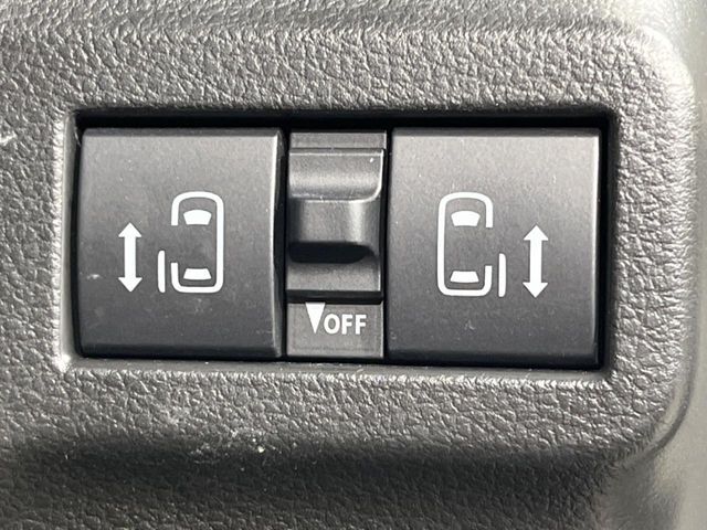 MAZDA FLAIR WAGON CUSTOM S 2024 Image 31