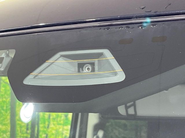 MAZDA FLAIR WAGON CUSTOM S 2024 Image 31