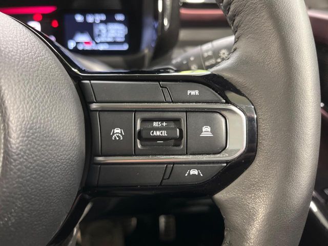 MAZDA FLAIR WAGON CUSTOM S 2024 Image 31