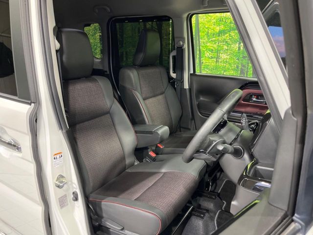 MAZDA FLAIR WAGON CUSTOM S 2024 Image 31