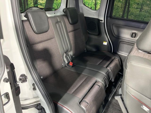 MAZDA FLAIR WAGON CUSTOM S 2024 Image 31