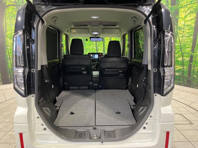 MAZDA FLAIR WAGON CUSTOM S 2024 Image 31