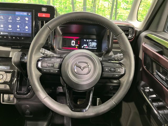 MAZDA FLAIR WAGON CUSTOM S 2024 Image 31