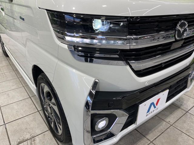 MAZDA FLAIR WAGON CUSTOM S 2024 Image 31