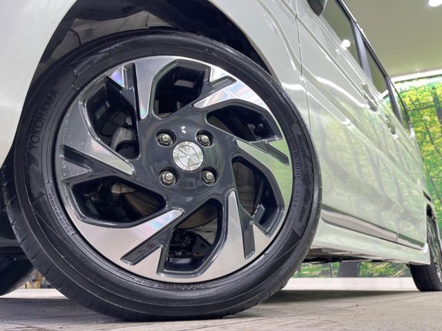 MAZDA FLAIR WAGON CUSTOM S 2024 Image 31