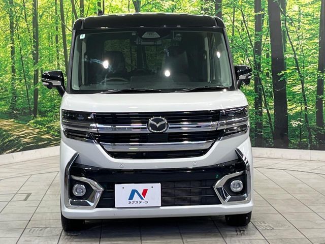 MAZDA FLAIR WAGON CUSTOM S 2024 Image 31